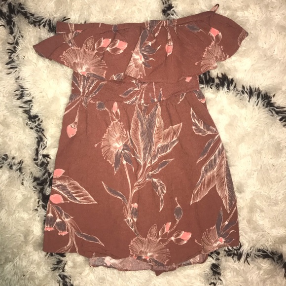 Express Dresses & Skirts - Sleeveless Dress